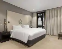Sofitel Shahd Al Madinah thumbnail